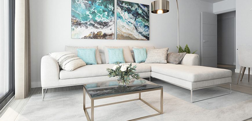 PROMOTION ONE80 RESIDENCES. ESTEPONA