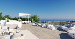 PROMOTION ONE80 RESIDENCES. ESTEPONA