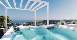 PROMOTION ONE80 RESIDENCES. ESTEPONA