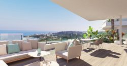 PROMOCIÓN ONE80 RESIDENCES. ESTEPONA