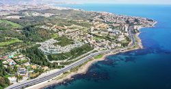 EDEN RESORT AND CLUB (FASE 1). MIJAS COSTA.