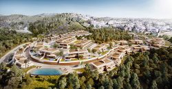 EDEN RESORT AND CLUB (FASE 1). MIJAS COSTA.