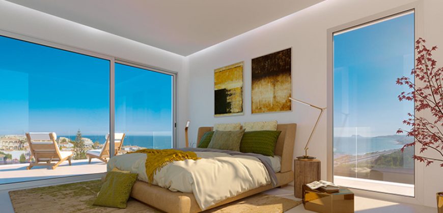 EDEN RESORT AND CLUB (FASE 1). MIJAS COSTA.