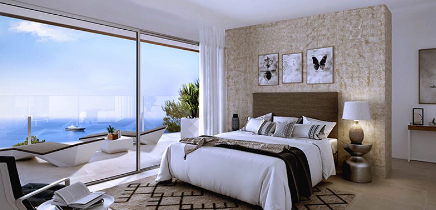 EDEN RESORT AND CLUB (FASE 1). MIJAS COSTA.