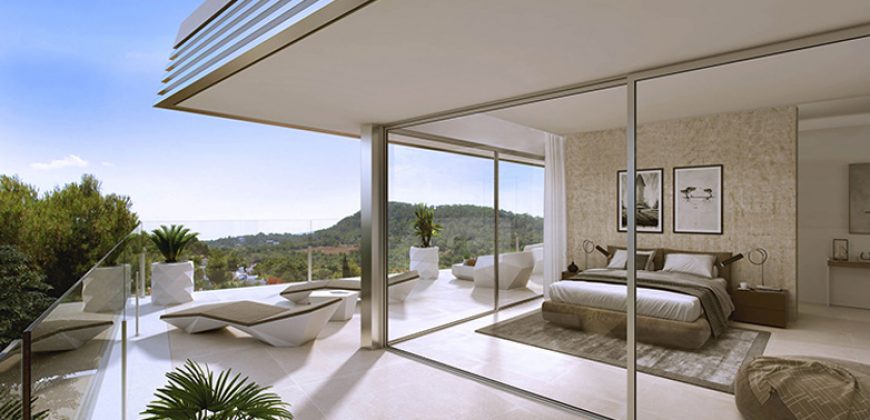 EDEN RESORT AND CLUB (FASE 1). MIJAS COSTA.