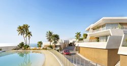 EDEN RESORT AND CLUB (FASE 1). MIJAS COSTA.