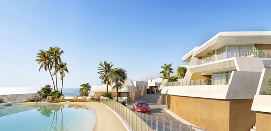 EDEN RESORT AND CLUB (FASE 1). MIJAS COSTA.