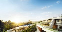 EDEN RESORT AND CLUB (FASE 1). MIJAS COSTA.