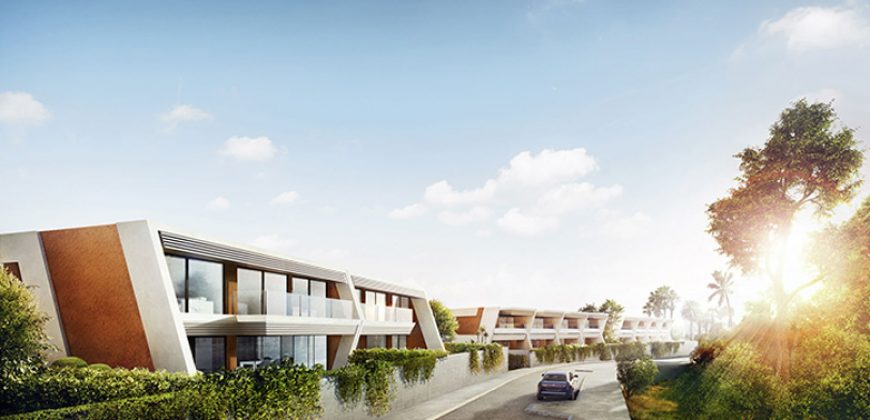 EDEN RESORT AND CLUB (FASE 1). MIJAS COSTA.