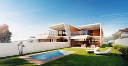 EDEN RESORT AND CLUB (FASE 1). MIJAS COSTA.