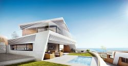 EDEN RESORT AND CLUB (FASE 1). MIJAS COSTA.
