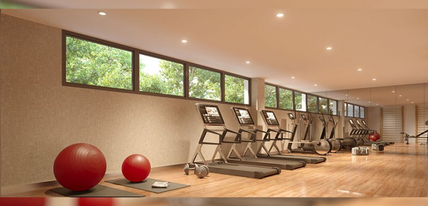 EDEN RESORT AND CLUB (FASE 1). MIJAS COSTA.