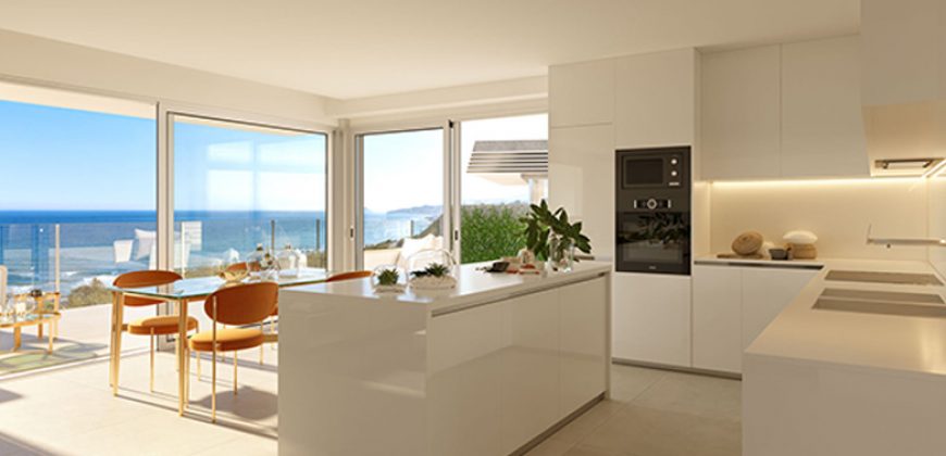 EDEN RESORT AND CLUB (FASE 1). MIJAS COSTA.