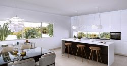EDEN RESORT AND CLUB (FASE 1). MIJAS COSTA.
