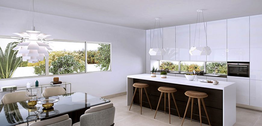 EDEN RESORT AND CLUB (FASE 1). MIJAS COSTA.