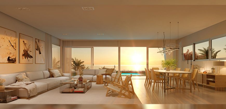 EDEN RESORT AND CLUB (FASE 1). MIJAS COSTA.