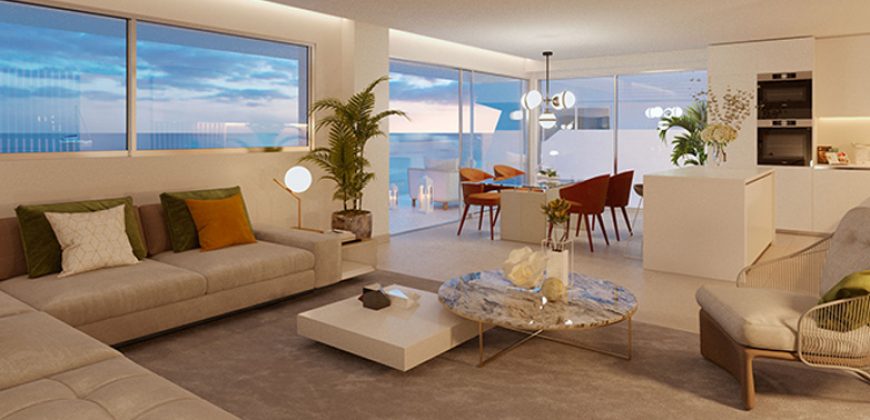 EDEN RESORT AND CLUB (FASE 1). MIJAS COSTA.