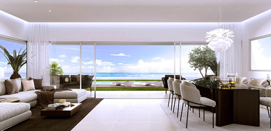 EDEN RESORT AND CLUB (FASE 1). MIJAS COSTA.