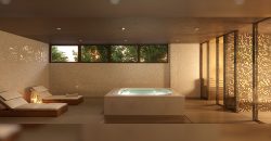 EDEN RESORT AND CLUB (FASE 1). MIJAS COSTA.
