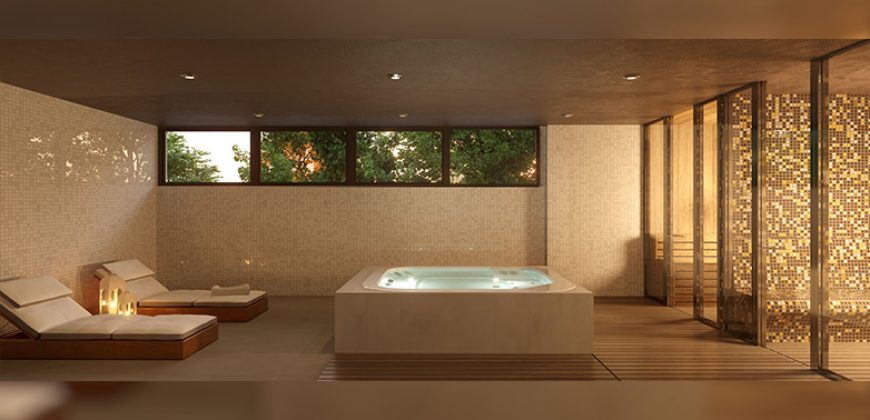 EDEN RESORT AND CLUB (FASE 1). MIJAS COSTA.