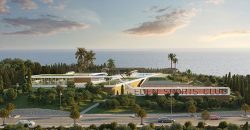 EDEN RESORT AND CLUB (FASE 1). MIJAS COSTA.