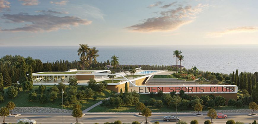 EDEN RESORT AND CLUB (FASE 1). MIJAS COSTA.