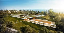 EDEN RESORT AND CLUB (FASE 1). MIJAS COSTA.