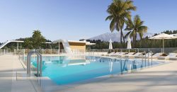 EDEN RESORT AND CLUB (FASE 1). MIJAS COSTA.