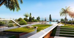 EDEN RESORT AND CLUB (FASE 1). MIJAS COSTA.