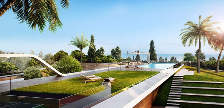EDEN RESORT AND CLUB (FASE 1). MIJAS COSTA.
