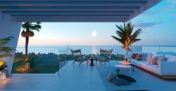 EDEN RESORT AND CLUB (FASE 1). MIJAS COSTA.