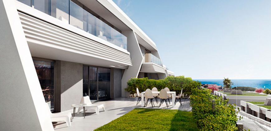EDEN RESORT AND CLUB (FASE 2). MIJAS COSTA.