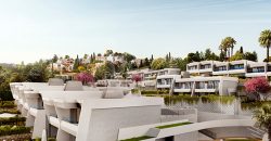 EDEN RESORT AND CLUB (FASE 2). MIJAS COSTA.