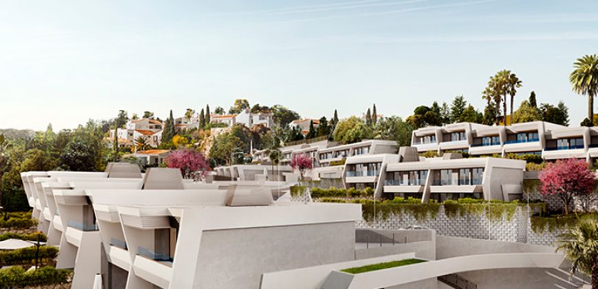 EDEN RESORT AND CLUB (FASE 2). MIJAS COSTA.