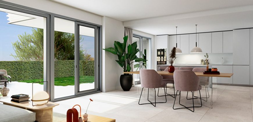 EDEN RESORT AND CLUB (FASE 2). MIJAS COSTA.