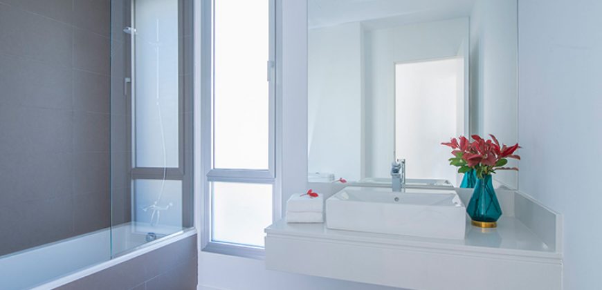 OCEANA COLLECTION PROJECT. CANCELADA, ESTEPONA