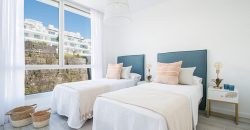 OCEANA COLLECTION PROJECT. CANCELADA, ESTEPONA