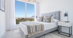 OCEANA COLLECTION PROJECT. CANCELADA, ESTEPONA