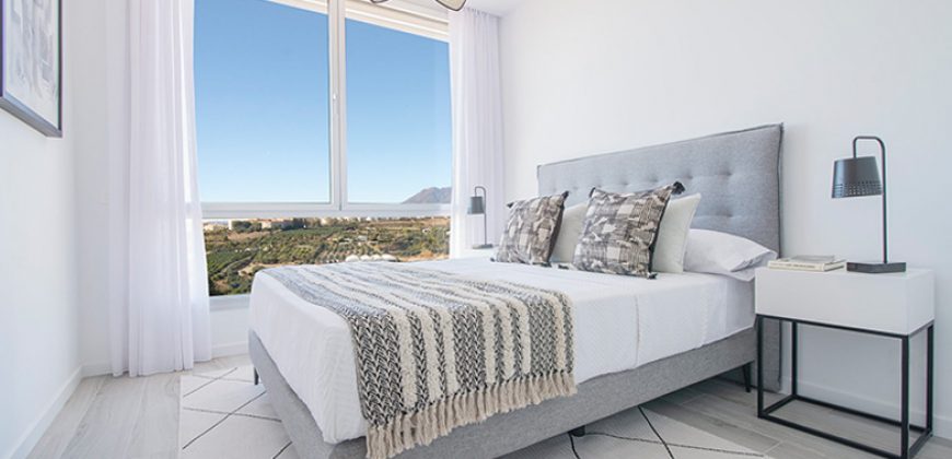 OCEANA COLLECTION PROJECT. CANCELADA, ESTEPONA