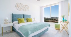 OCEANA COLLECTION PROJECT. CANCELADA, ESTEPONA