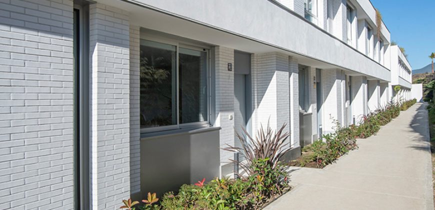 OCEANA COLLECTION PROJECT. CANCELADA, ESTEPONA