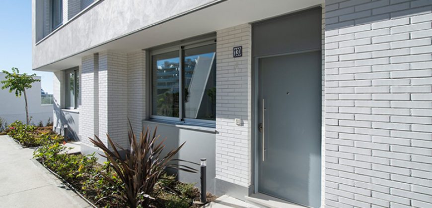 OCEANA COLLECTION PROJECT. CANCELADA, ESTEPONA