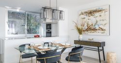 OCEANA COLLECTION PROJECT. CANCELADA, ESTEPONA