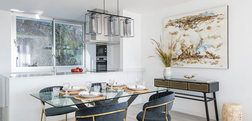 OCEANA COLLECTION PROJECT. CANCELADA, ESTEPONA