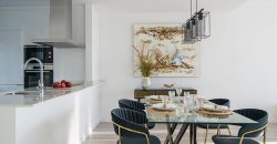 OCEANA COLLECTION PROJECT. CANCELADA, ESTEPONA