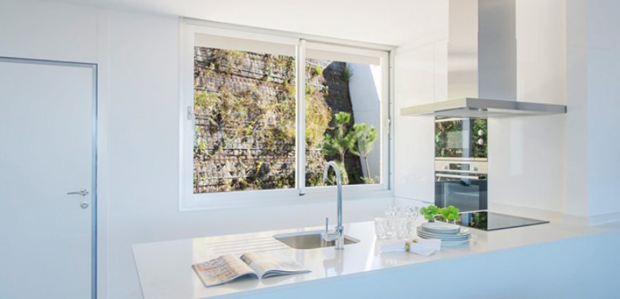 OCEANA COLLECTION PROJECT. CANCELADA, ESTEPONA