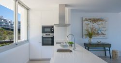 OCEANA COLLECTION PROJECT. CANCELADA, ESTEPONA