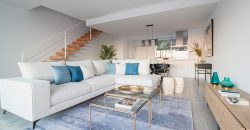 OCEANA COLLECTION PROJECT. CANCELADA, ESTEPONA