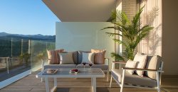 OCEANA COLLECTION PROJECT. CANCELADA, ESTEPONA