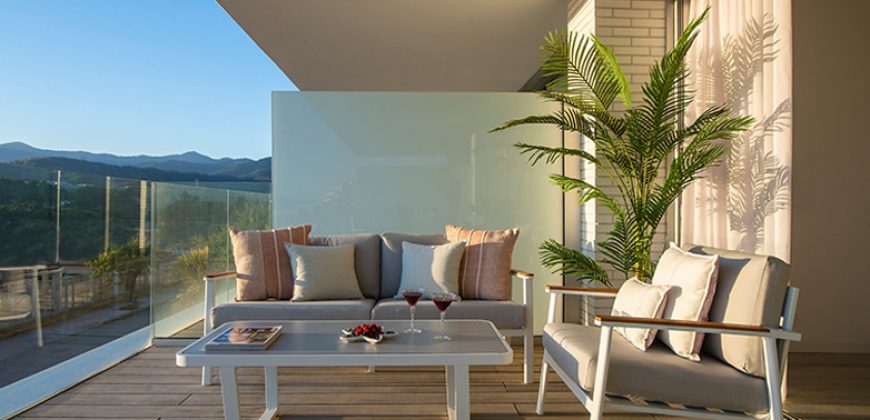 OCEANA COLLECTION PROJECT. CANCELADA, ESTEPONA